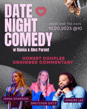 Date Night Comedy