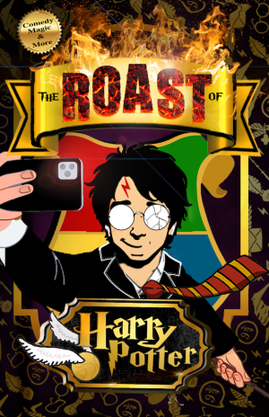 The Roast of Harry Potter