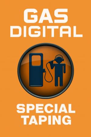 GaS Digital Special Taping