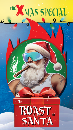 The Roast of Santa