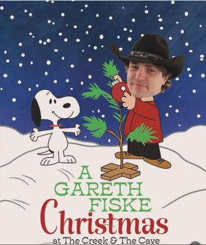 Christmas at The Creek!