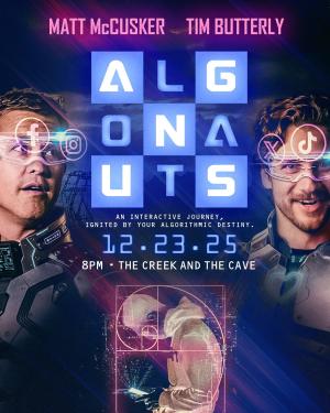 Algonauts