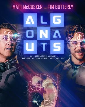 Algonauts