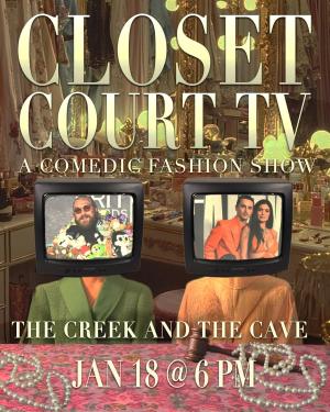 Closet Court TV