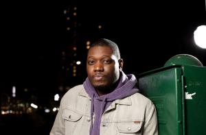 Michael Che