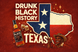 Drunk Black History