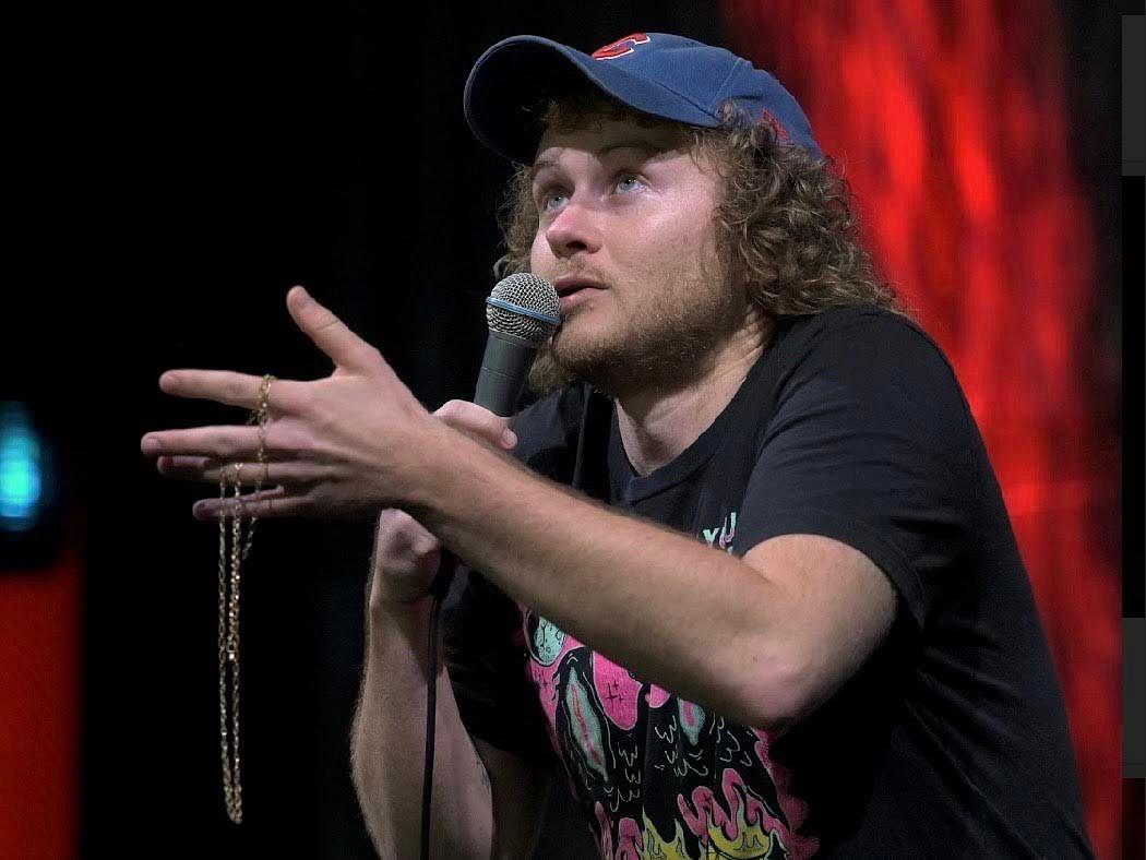 Tickets for Casey Rocket in Austin from ShowClix