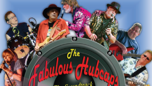 FABULOUS HUBCAPS