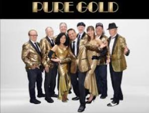 PURE GOLD CHRISTMAS