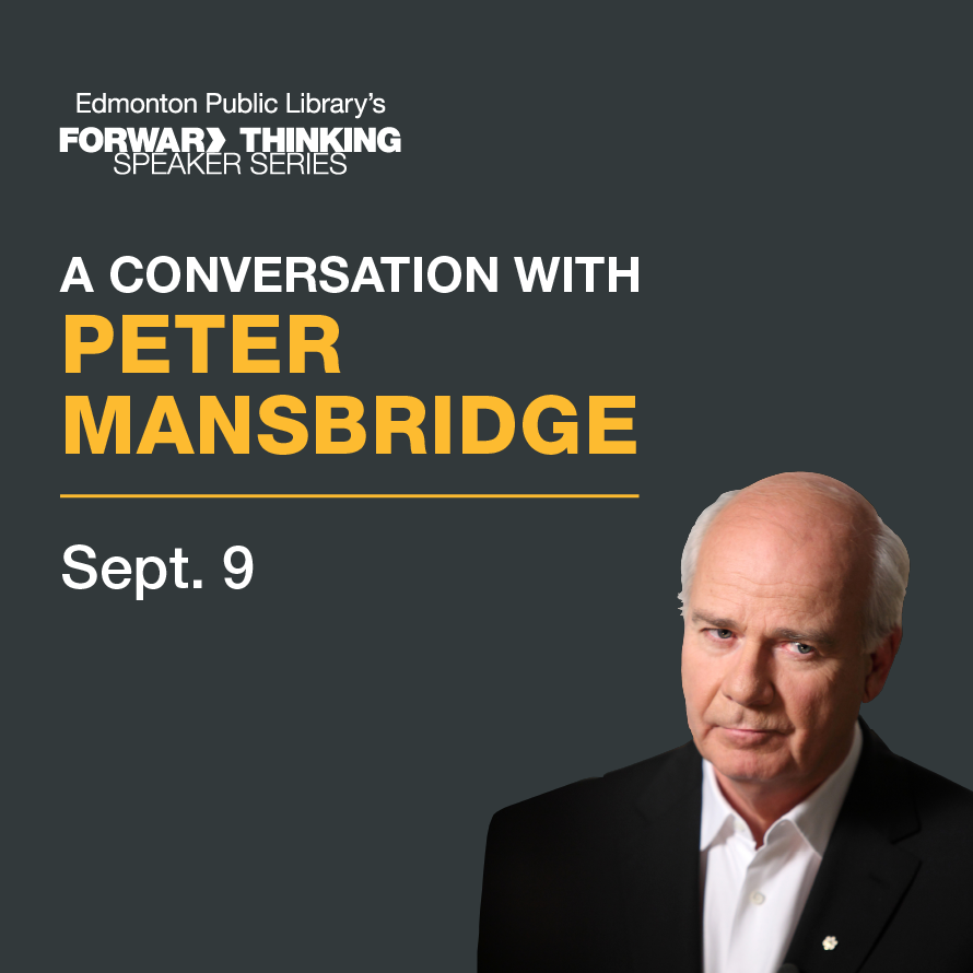 EPL A With Peter Mansbridge In Edmonton Checkout 0eddc30f De35 4a70 818e Og