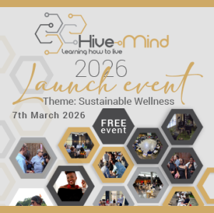 Hive-Mind: Launch Event