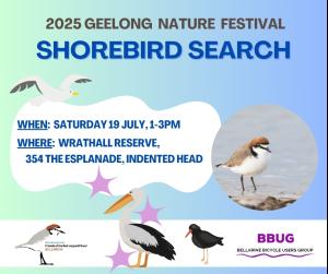 Bike & Birdwatch Family Adventure–Indented Head