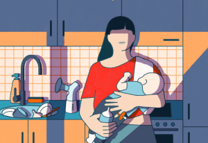 Transition to Parenthood