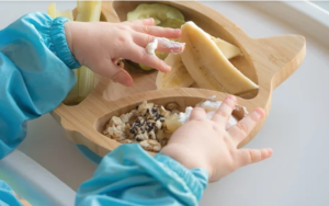 INFANT: Starting Solids