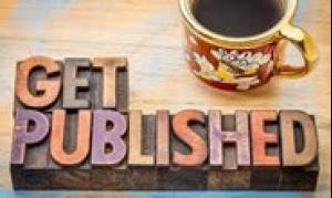 The Path to Publication- Winter Arts Series