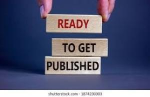 So you have a publisher -now what?