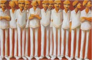 William Linford - Winter Arts Series