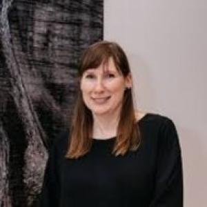 Lisa Sullivan- Geelong Gallery moderated talk