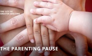 The Parenting Pause