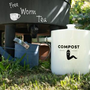 Composting at Home Workshop