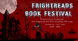 Frightreads Book Festival 6