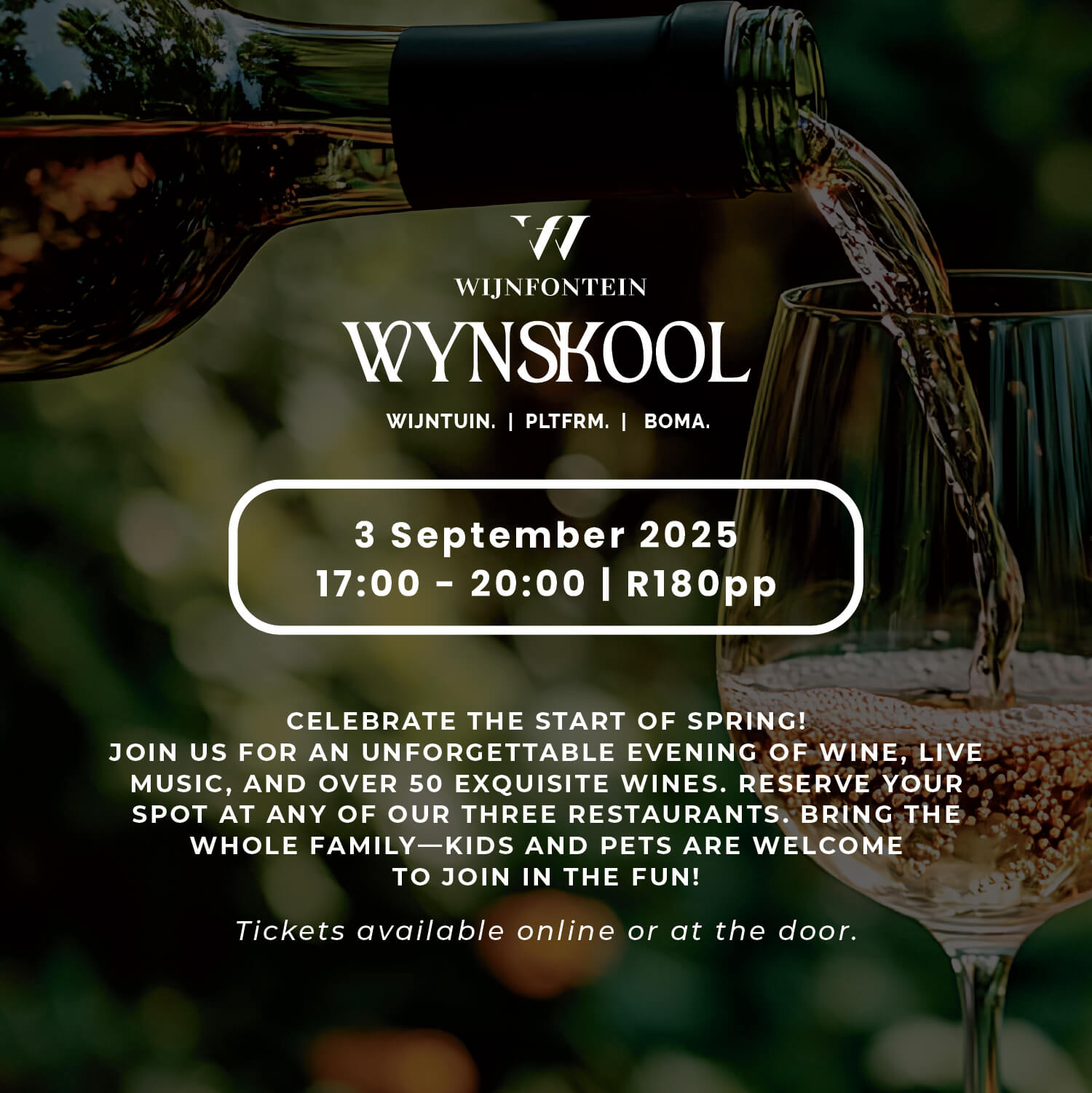 Wijnfontein Wynskool