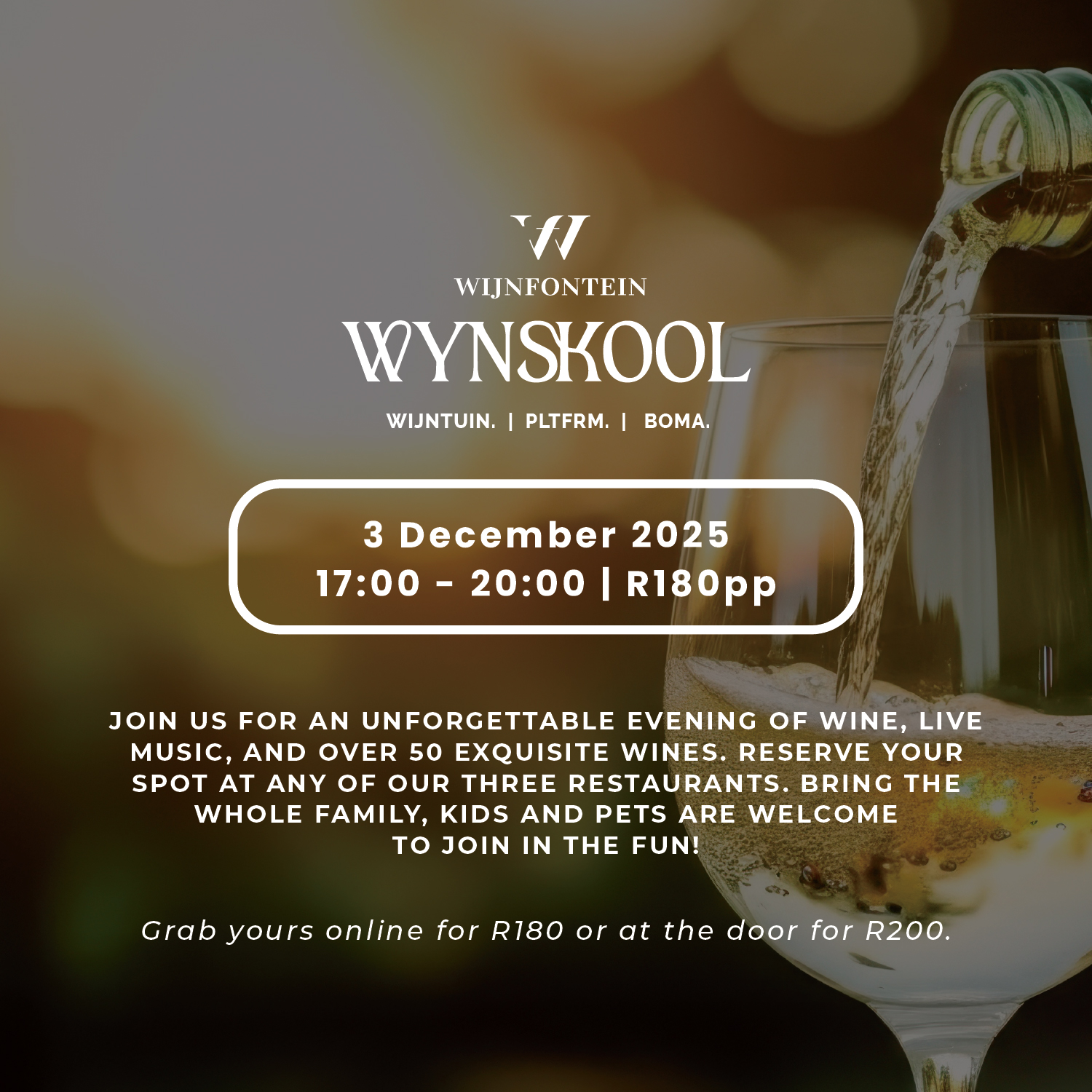 Wijnfontein Wynskool