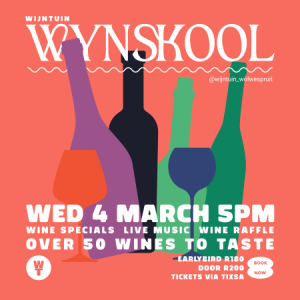 Wijnfontein Wynskool