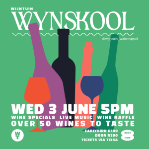 Wijnfontein Wynskool