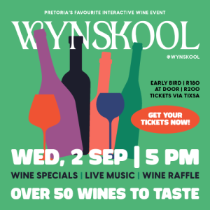 Wijnfontein Wynskool