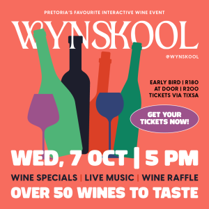 Wijnfontein Wynskool