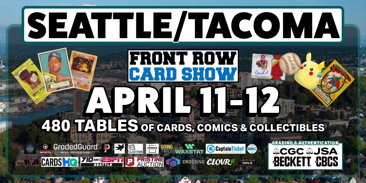 pokemon card convention seattle Pokmon Regional Championships 2026 Clear your calendar! The