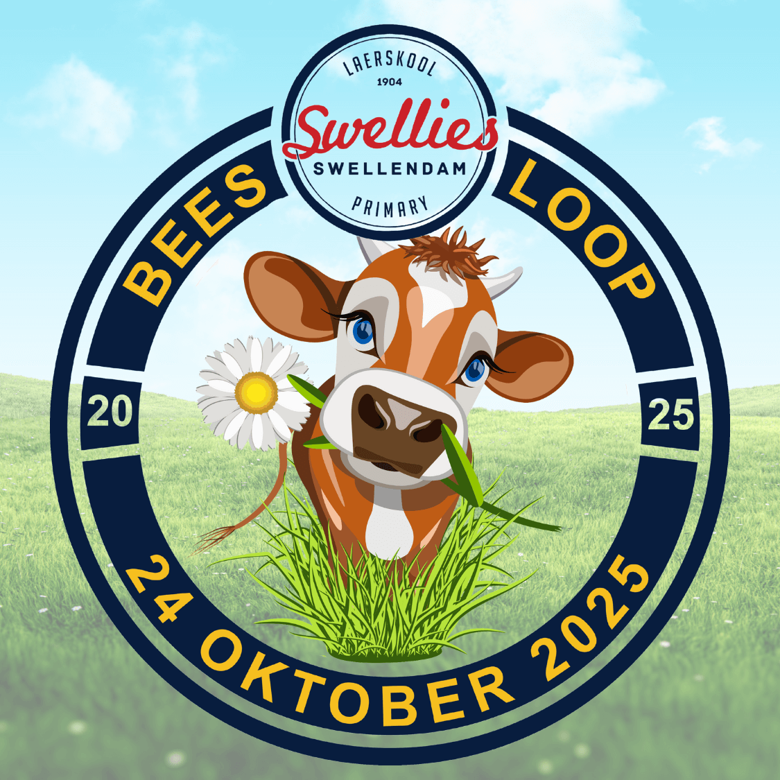 Swellies Fees Beesloop