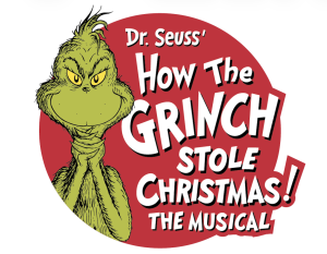 How the Grinch Stole Christmas