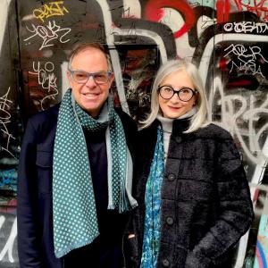 Bill Charlap & Renee Rosnes, duo jazz piano