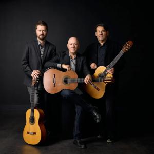Montréal Guitar Trio