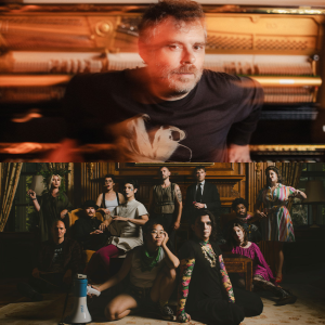 Roomful of Teeth & Gabriel Kahane