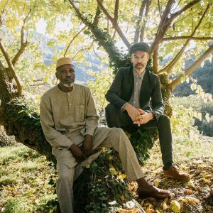 Ballak&eacute; Sissoko & Piers Faccini