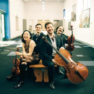 Tesla Quartet