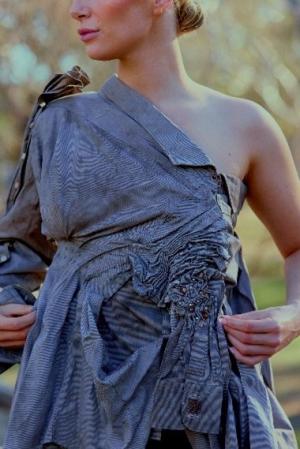 Up Close with the Collection: Fashion Perspectives