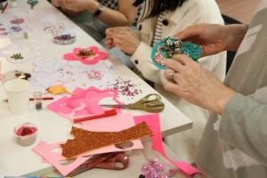 T-shirt Transformations: Dress to Express