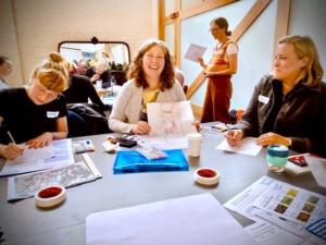 Gardens for Wildlife Workshop