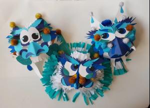 Monsters in the Museum with Sai-Wai Foo