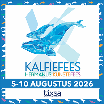 Die Vreeslike Familiebraai En Toe Kom Die Vlinders | Kinderteater en Tienerteater - 6 Aug