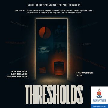 Thresholds