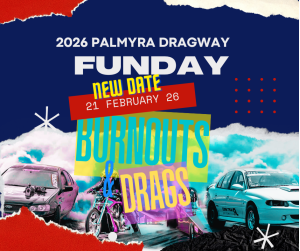 PDRC FUNDAY FEB 2026