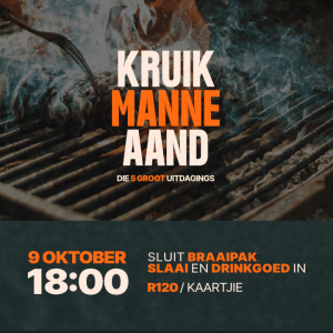 Kruik Manne Aand