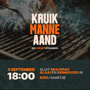 Kruik Manne Aand