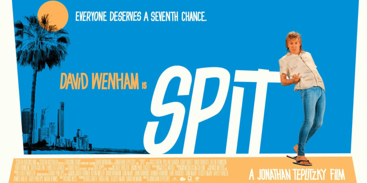 Red Carpet premiere of 'SPIT'