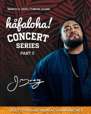 Hafaloha Concert Series: Part 5